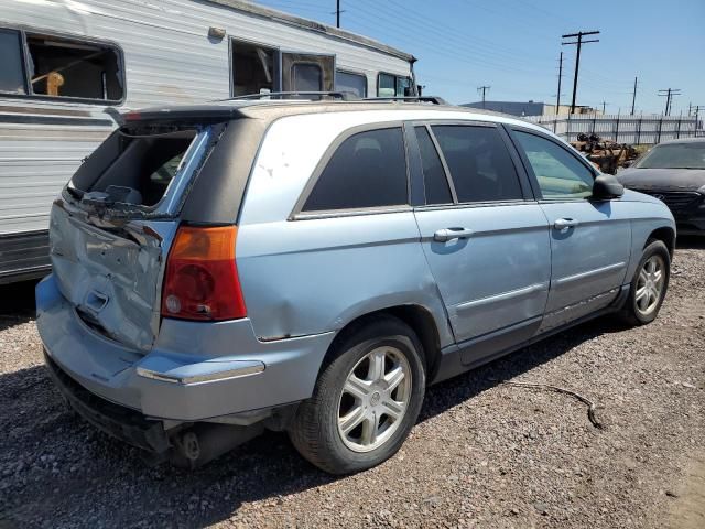 2005 Chrysler Pacifica Touring