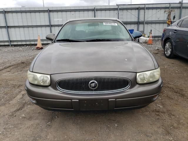 2002 Buick Lesabre Custom