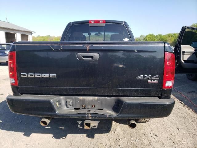 2004 Dodge RAM 1500 ST