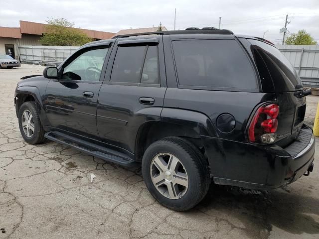 2007 Chevrolet Trailblazer LS