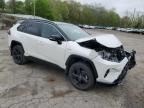 2021 Toyota Rav4 XSE