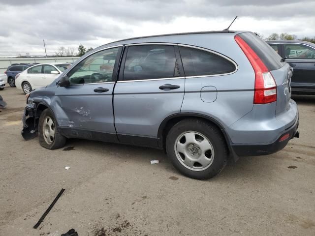 2008 Honda CR-V LX