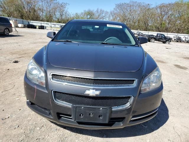 2011 Chevrolet Malibu 1LT