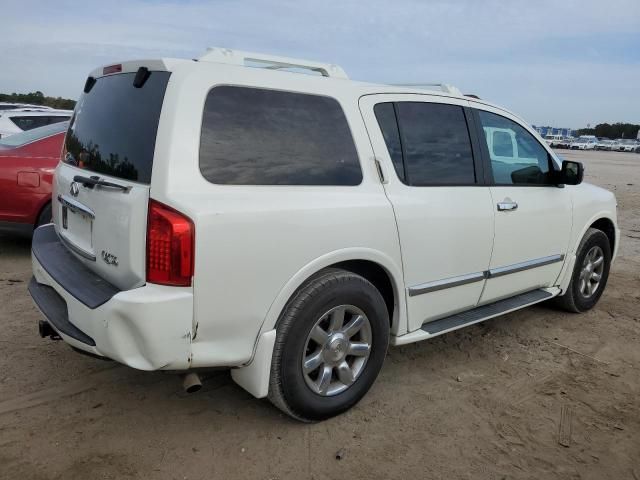 2006 Infiniti QX56