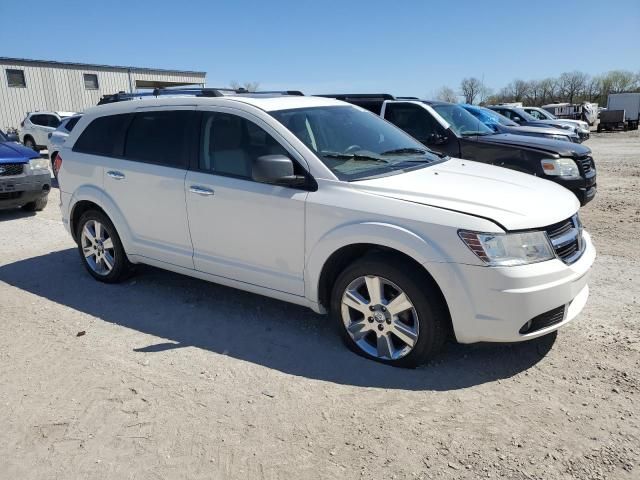 2009 Dodge Journey R/T