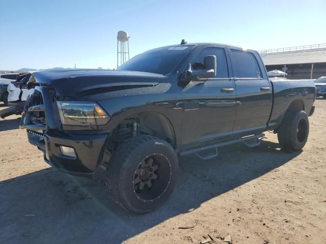 2015 Dodge RAM 2500 SLT