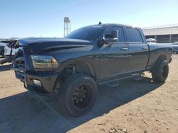 Salvage cars for sale at Phoenix, AZ auction: 2015 Dodge RAM 2500 SLT