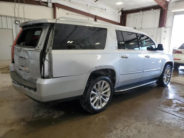 2020 Cadillac Escalade ESV Luxury