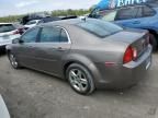 2010 Chevrolet Malibu 1LT