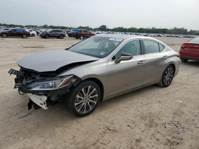 2019 Lexus ES 350