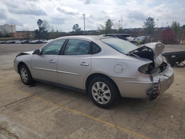 2006 Buick Lacrosse CX