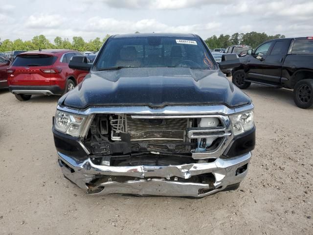 2021 Dodge RAM 1500 BIG HORN/LONE Star