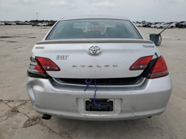 2008 Toyota Avalon XL