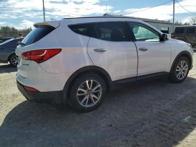 2014 Hyundai Santa FE Sport