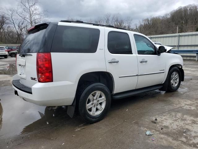 2014 GMC Yukon SLT