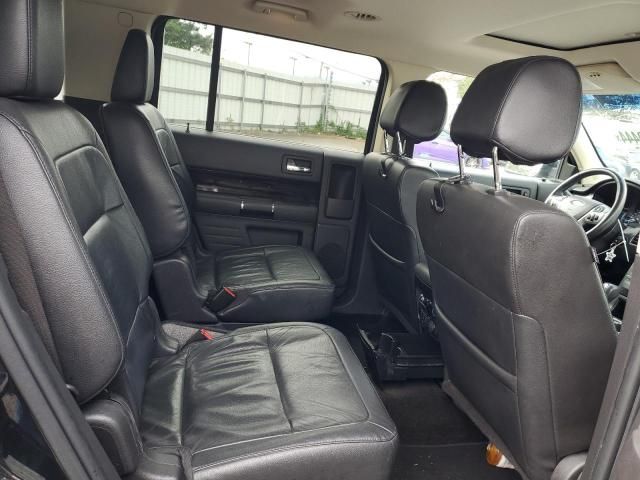 2014 Ford Flex SEL