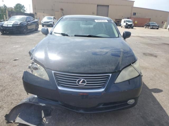 2007 Lexus ES 350