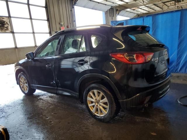 2014 Mazda CX-5 Sport