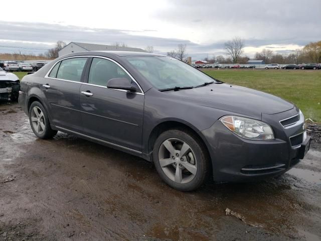 2012 Chevrolet Malibu 1LT