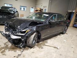 Genesis Vehiculos salvage en venta: 2019 Genesis G80 Base