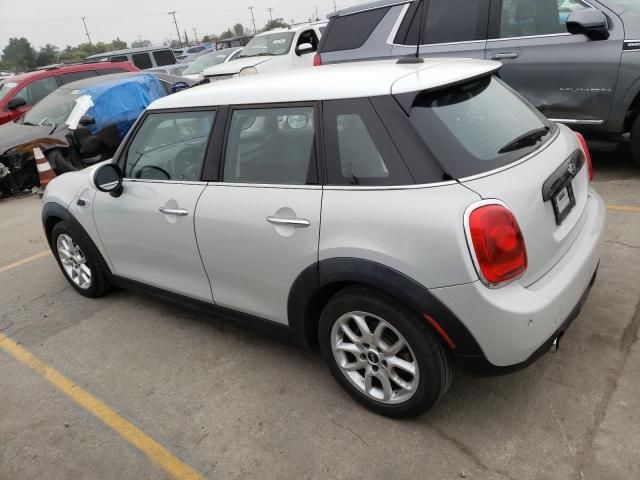 2017 Mini Cooper