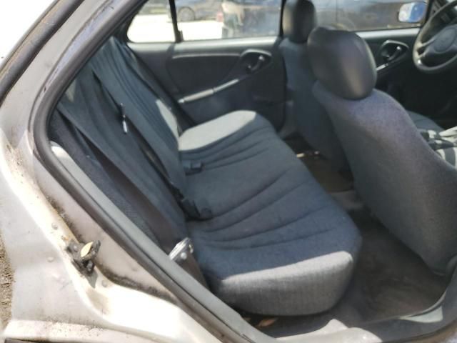 2003 Chevrolet Cavalier