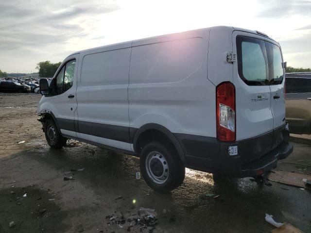 2015 Ford Transit T-250