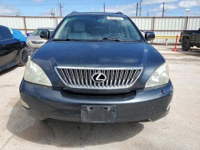 2007 Lexus RX 350