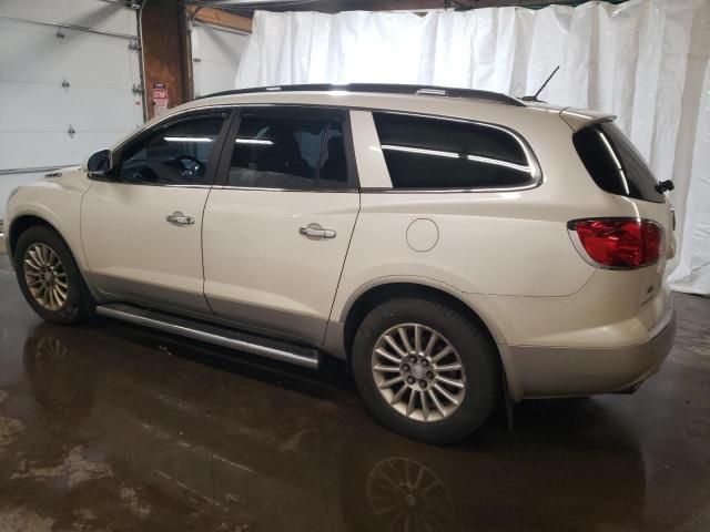 2011 Buick Enclave CXL