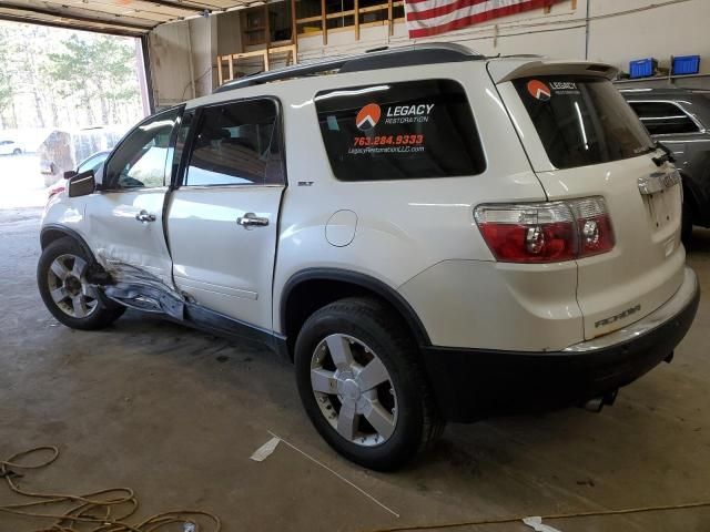 2008 GMC Acadia SLT-2