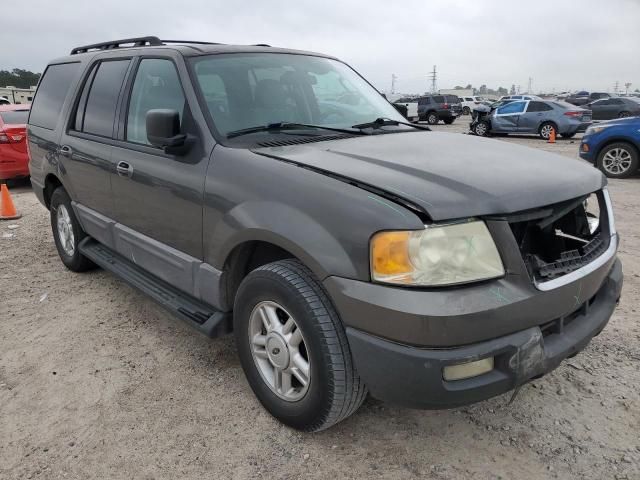 2005 Ford Expedition XLT