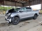 2019 Honda Ridgeline Sport