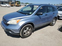 2007 Honda CR-V LX en venta en Harleyville, SC