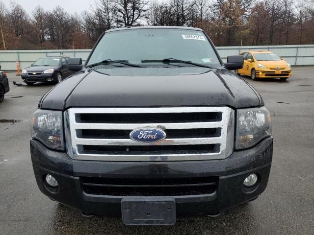 2014 Ford Expedition Limited