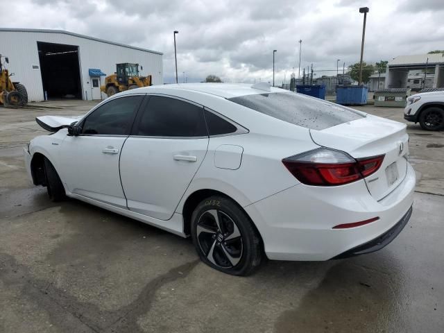 2021 Honda Insight EX