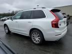 2016 Volvo XC90 T6