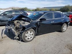 2014 Nissan Altima 2.5 en venta en Las Vegas, NV