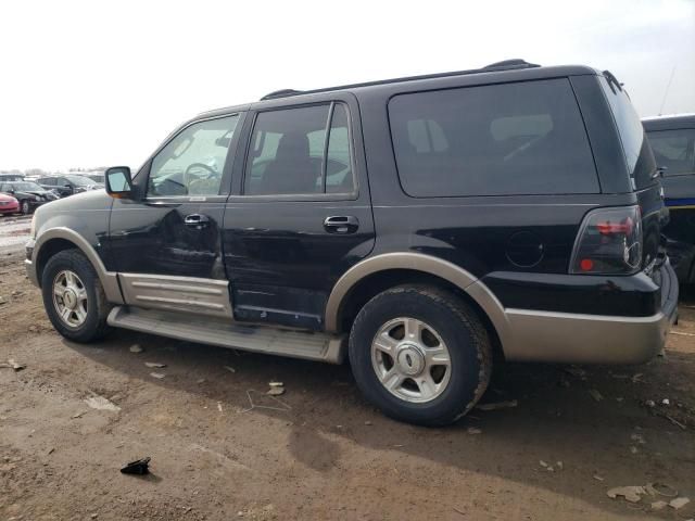 2003 Ford Expedition Eddie Bauer