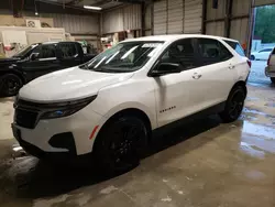 2024 Chevrolet Equinox LS en venta en Kansas City, KS