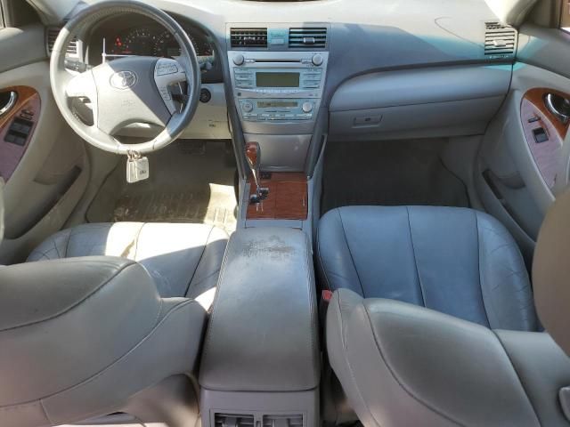 2009 Toyota Camry SE