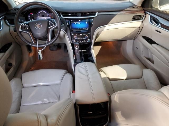 2014 Cadillac XTS Luxury Collection