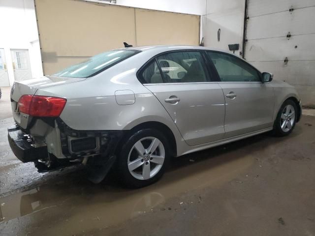 2013 Volkswagen Jetta TDI