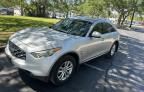 2010 Infiniti FX35