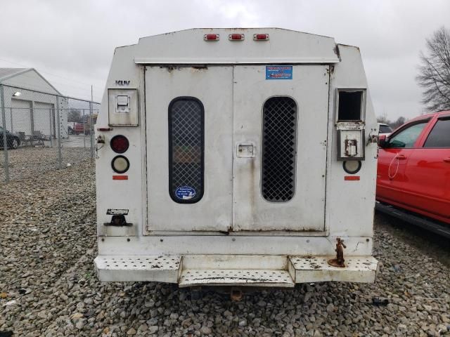 2003 Chevrolet Express G3500