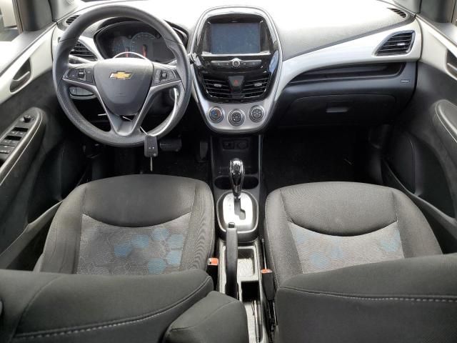 2016 Chevrolet Spark 1LT