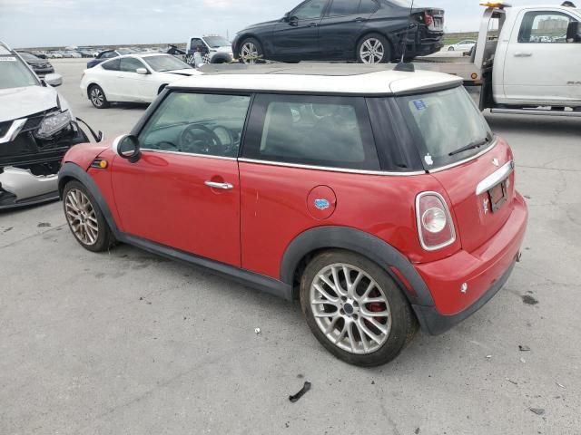 2013 Mini Cooper