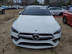 2022 Mercedes-Benz CLA AMG 35 4matic