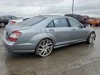 2008 Mercedes-Benz S 550