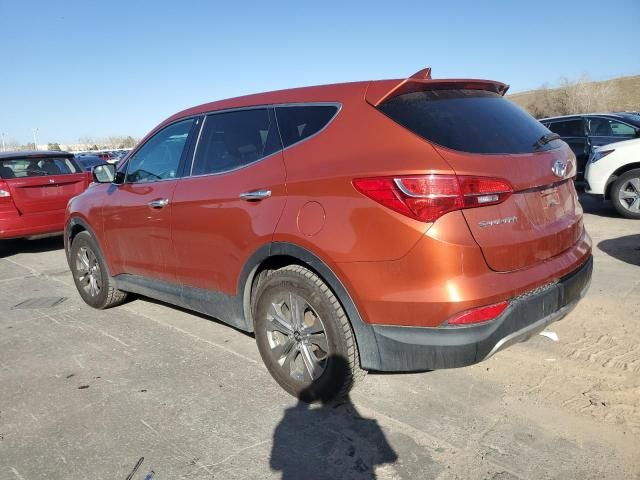 2015 Hyundai Santa FE Sport