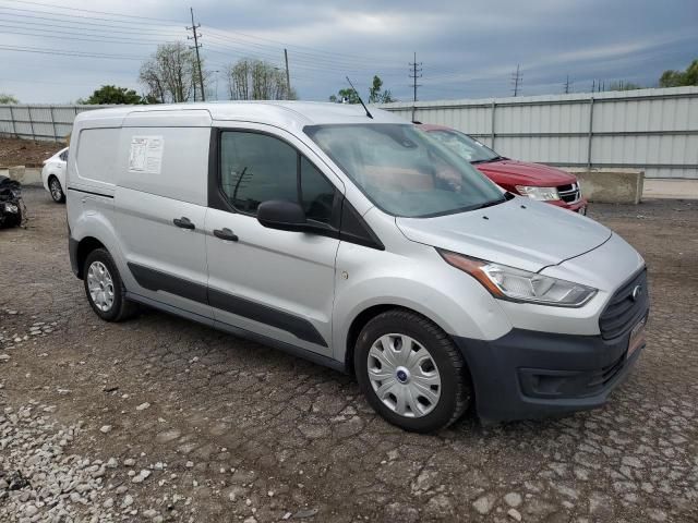 2020 Ford Transit Connect XL